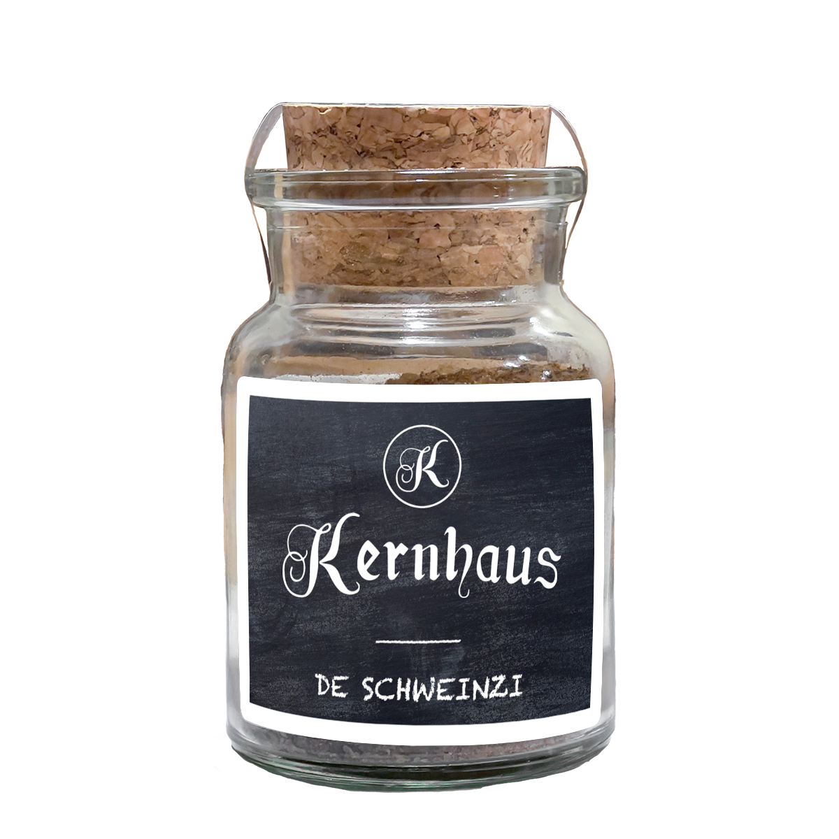 Kochkurs-Gewürz De Schweinzi