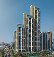 RED Group Global Properties