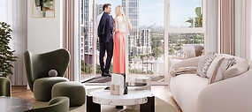 RED Group Global Properties