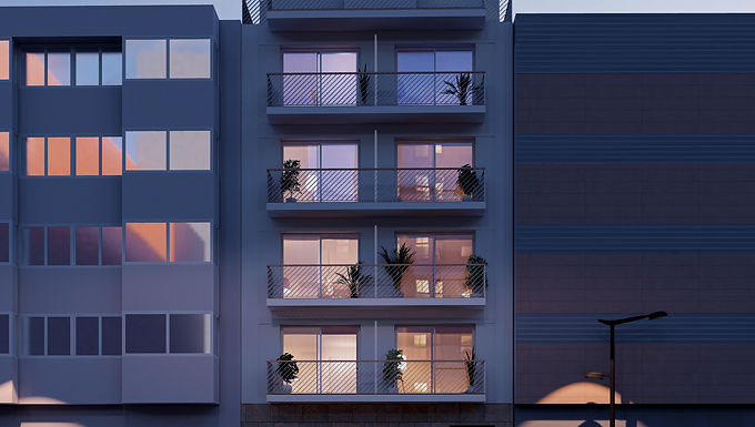 Elevated Comfort Awaits: Explore Exclusive Amenities and Stunning Interiors