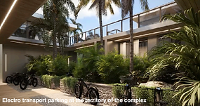 RED Group Global Properties