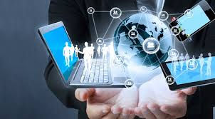 TecnologÃa e información