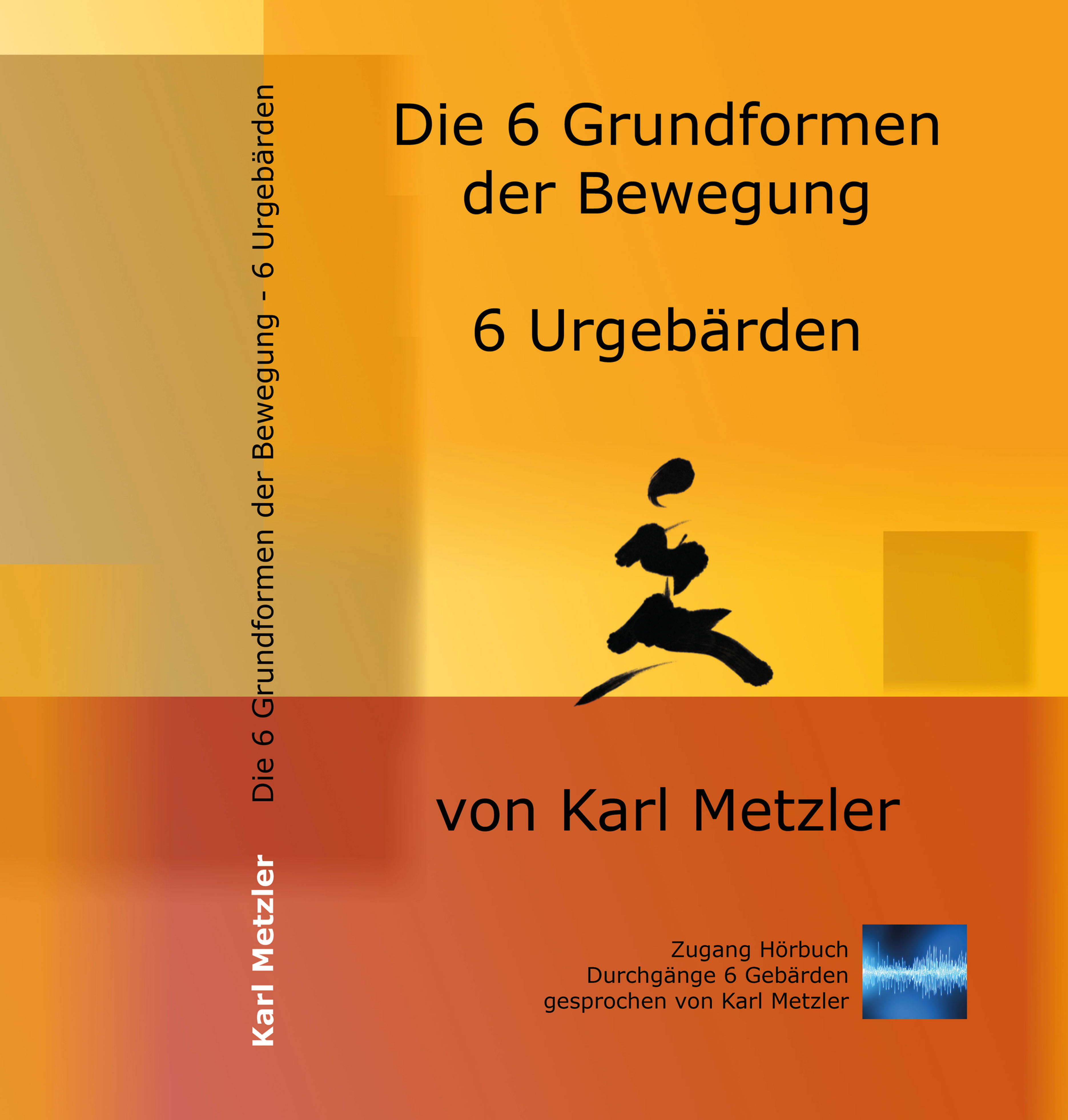 Die 6 Grundformen der Bewegung pdf ebook Audio video