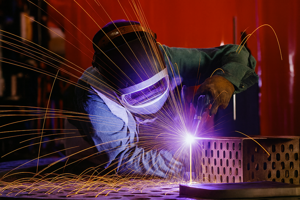 Schweißgeräte Profi-Technik für präzise Ergebnisse MJM Rendsburg