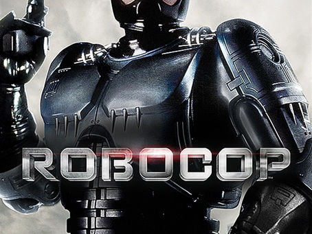 From RoboCop to AI Cop: The importance of combining AI regulation with policing