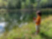 Fish Pond