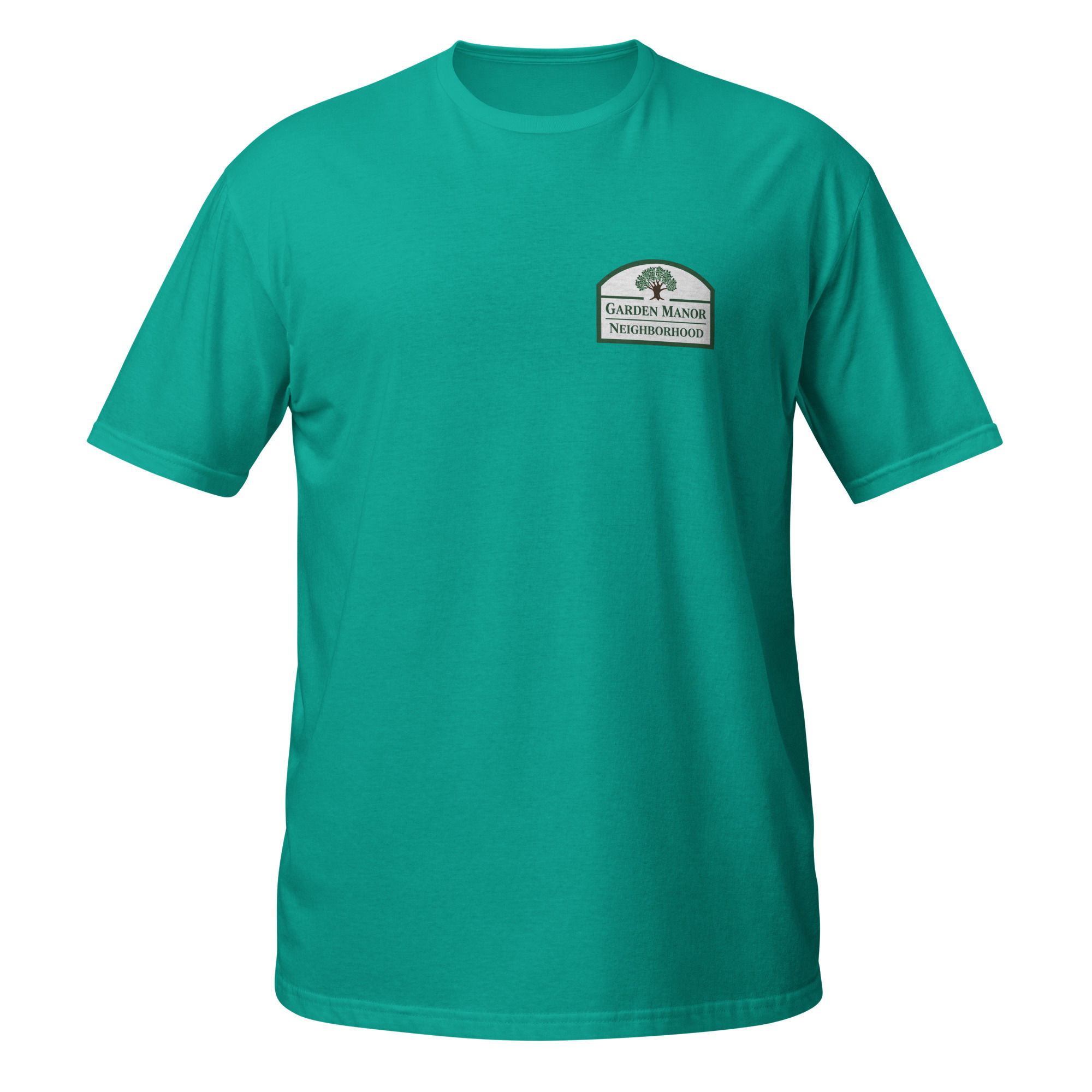 Short-Sleeve Unisex T-Shirt
