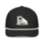 Thumbnail: Disston Heights rope cap