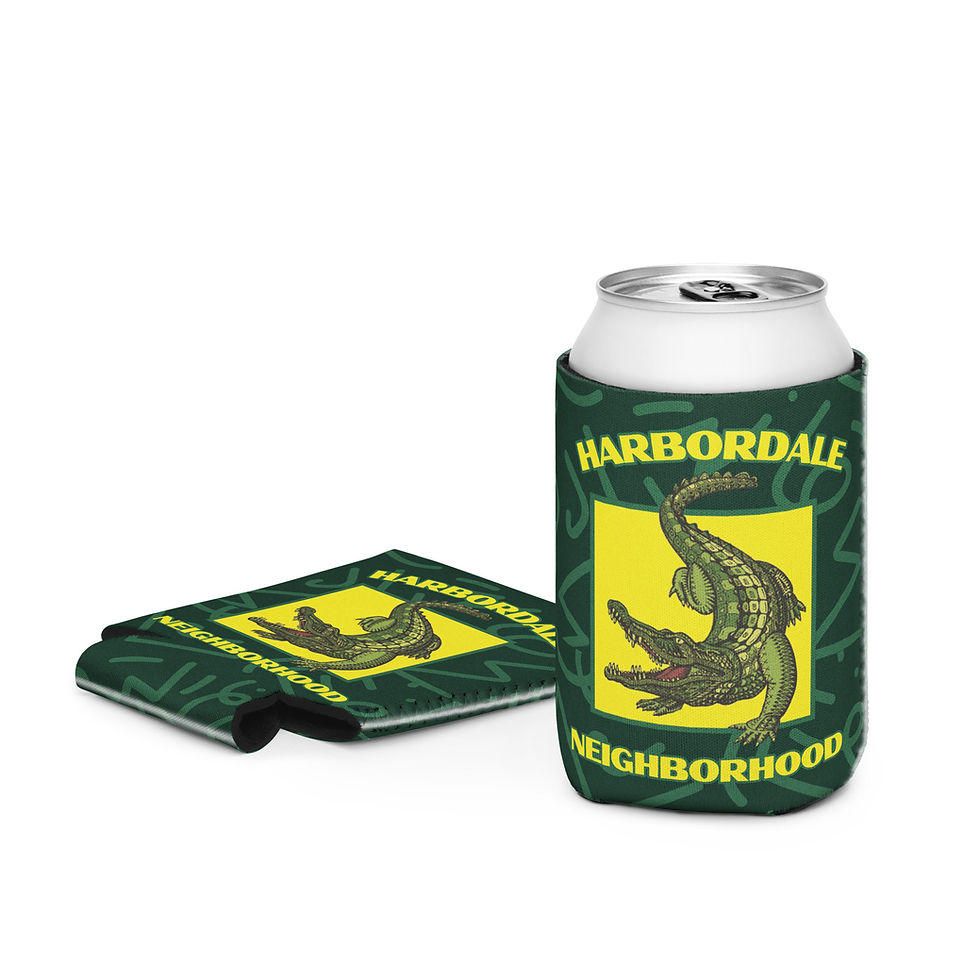 Thumbnail: Harbordale cooler