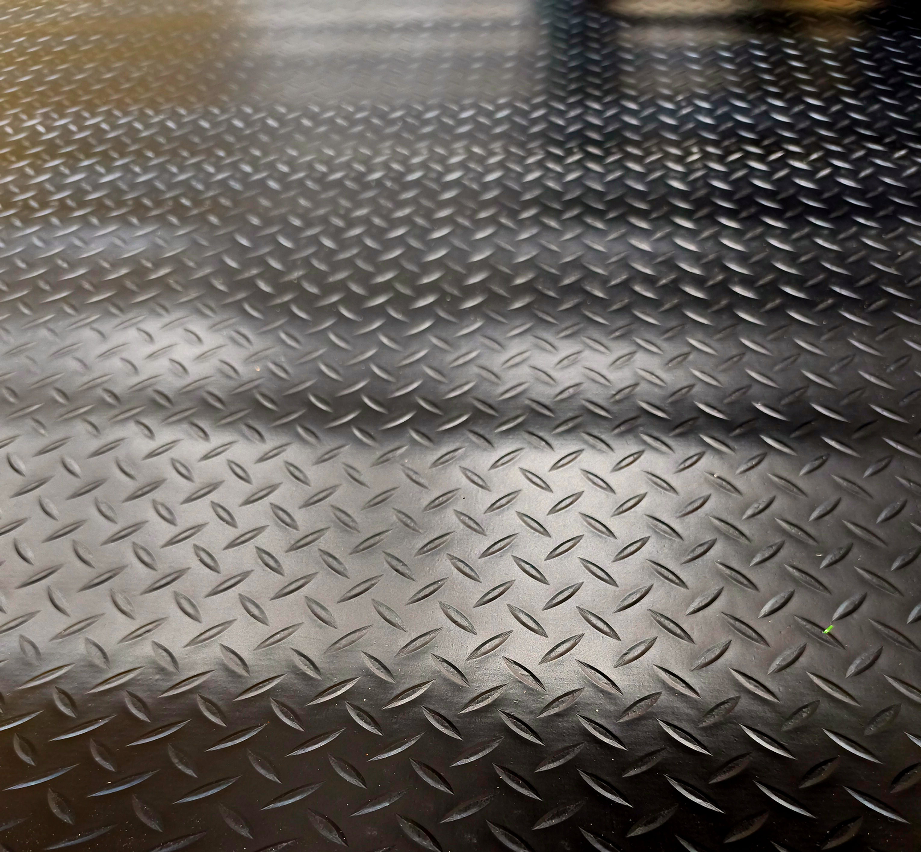 Linoleum