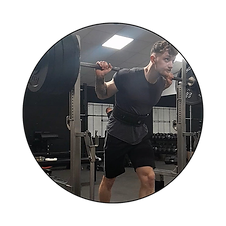 Online personal training mindset