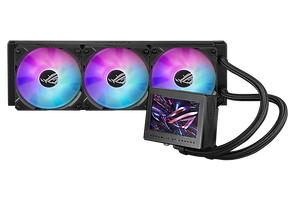 ASUS Ryujin AIO Cooler