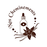 Nos Cheminements logo entreprise
