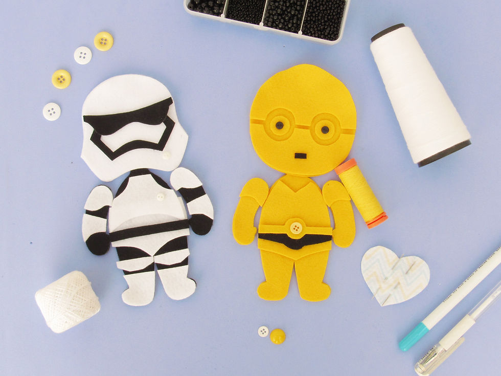 Miniatura: Apostila Digital - Star Wars - Volume 2