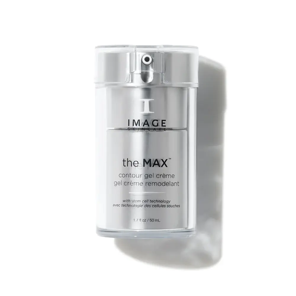 Produkteansicht IMAGE Skincare - THE MAX - Contour Gel Crème