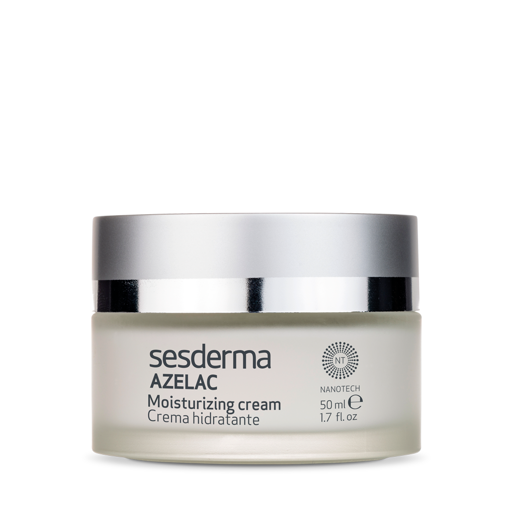 Produkteansicht Sesderma - AZELAC - Moisturizing Facial Cream (50ml)