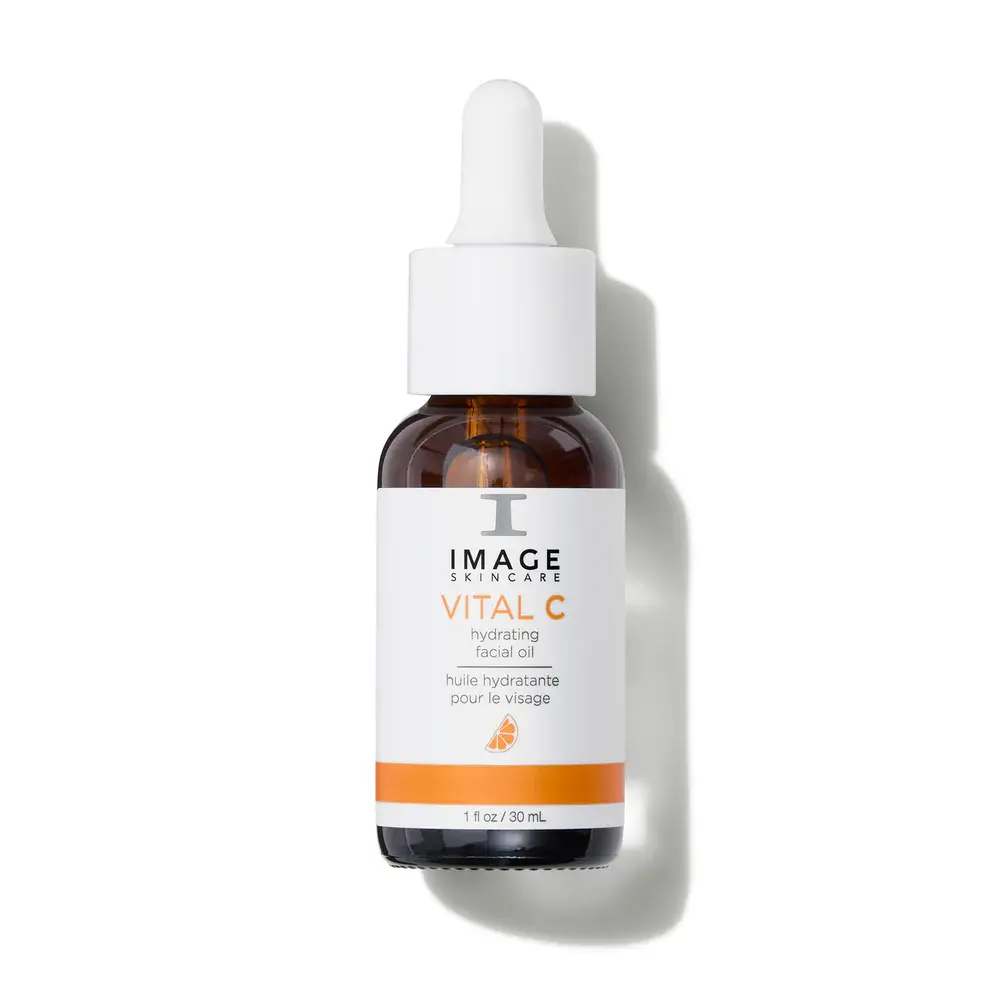 Produkteansicht IMAGE Skincare - VITAL C - Hydrating Facial Oil