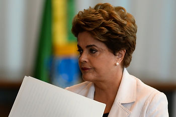 Dilma Rousseff
