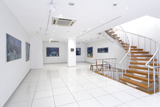 Cansen Ercan, Evin Sanat Galerisi, 2022