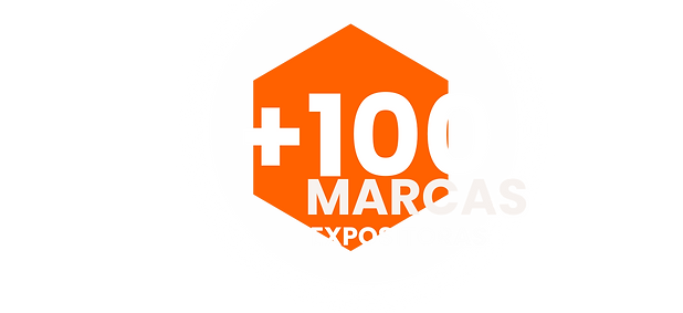 Insignias marcas participantes