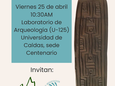 Sesión Abril 25 - 2025