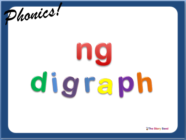 ng Phonics Power Point