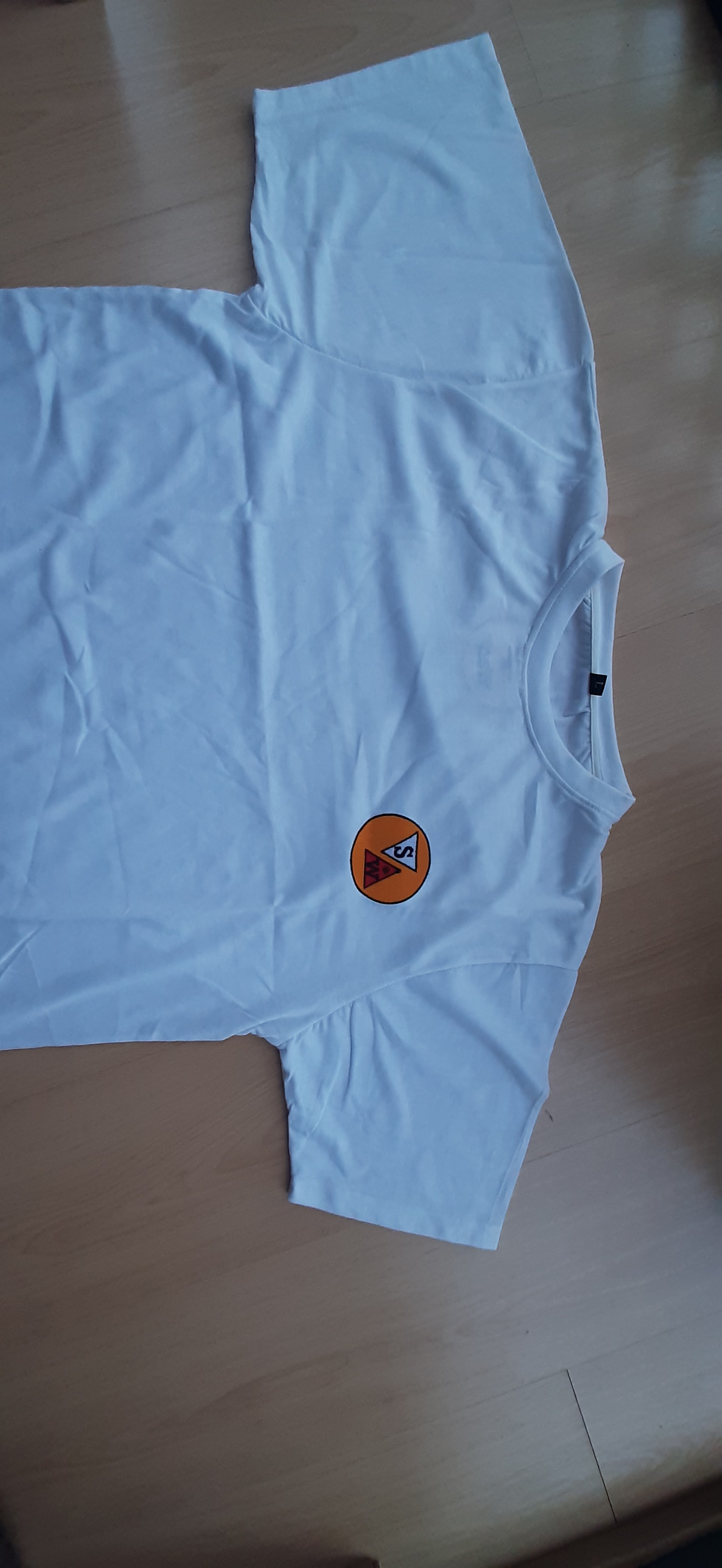 Miniatura: Camiseta Smartwear