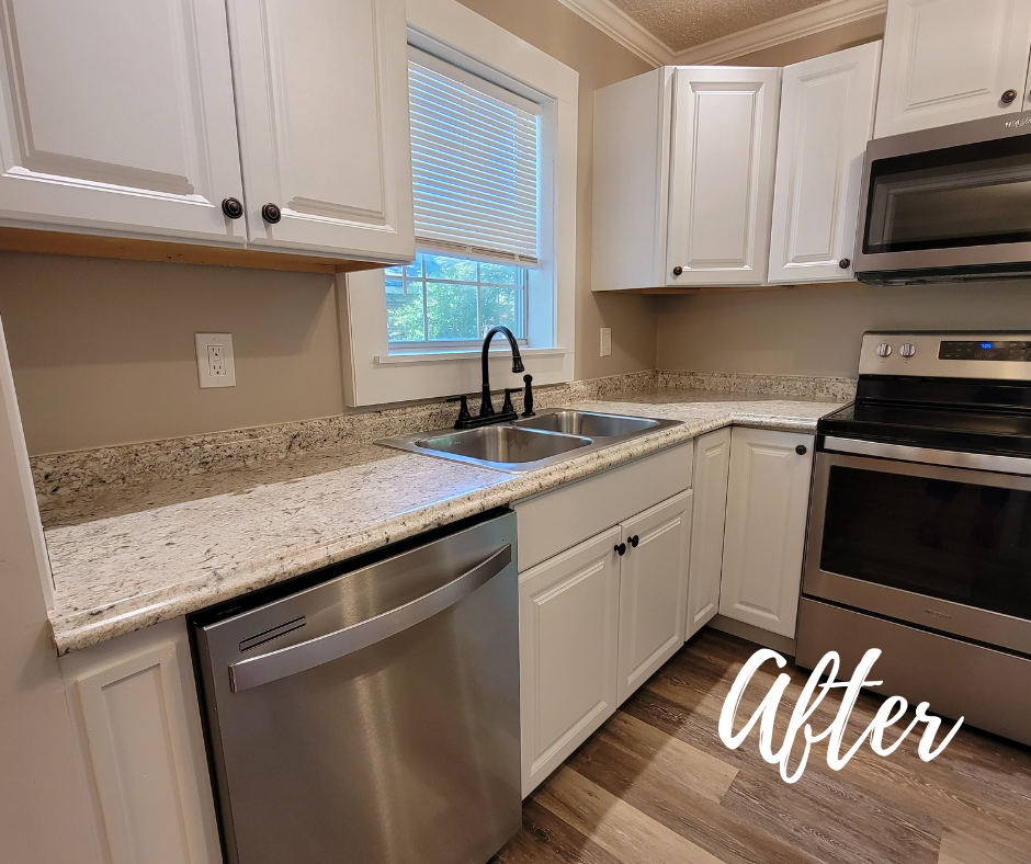 Kitchen Remodel