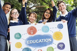 Education Study Learning Knowledge Conce