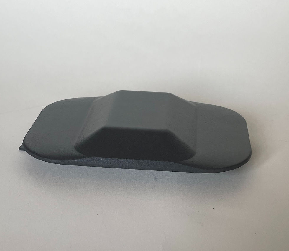 Thumbnail: TAPPO SOSPENSIONI POSTERIORI LANCIA DELTA EVO 1-2 oem cod. 82368595