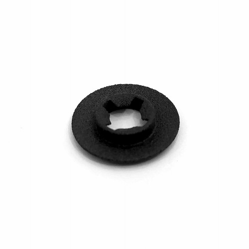 KIT (10pz) RONDELLA RITENUTA INTERNO PORTIERA LANCIA DELTA TUTTI I ...