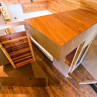 Custom cottage interior design services Alberta