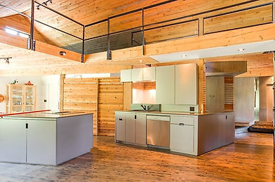 Custom cottage cabin furniture solutions Alberta