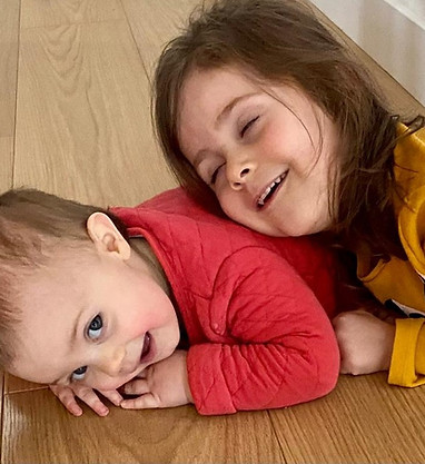Découvrez la psychomotricité pour votre enfant avec Sandrine Jarry