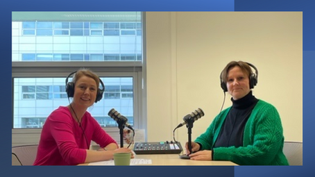 Hoe mindfulness je kan helpen in je werk!