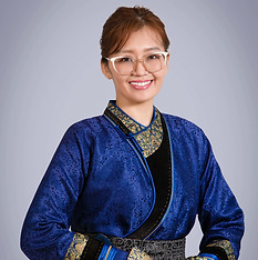 Ulziisugar Chuluunbaatar, Mongolia.jpg