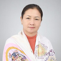 Chuluunerdene Sanjmaytav, Mongolia.JPG