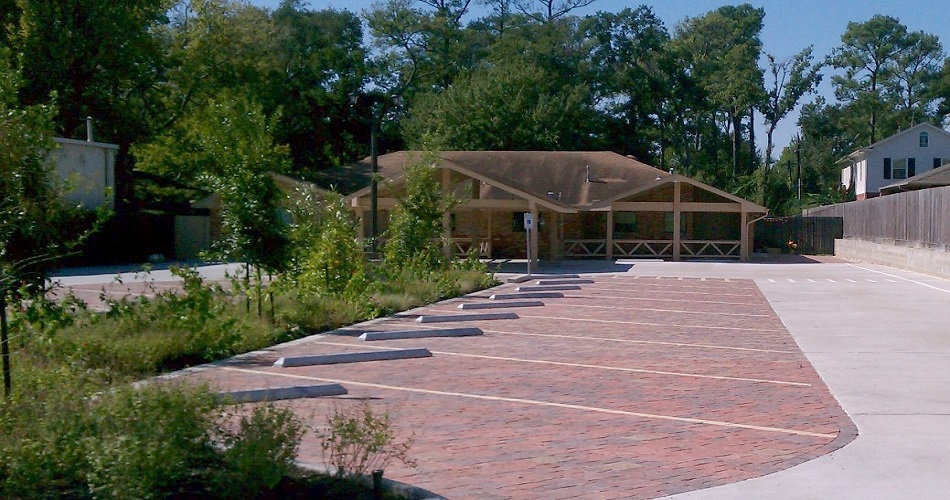 Sherwood Forest Elementary School