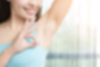 Underarm Bleaching/Whitening