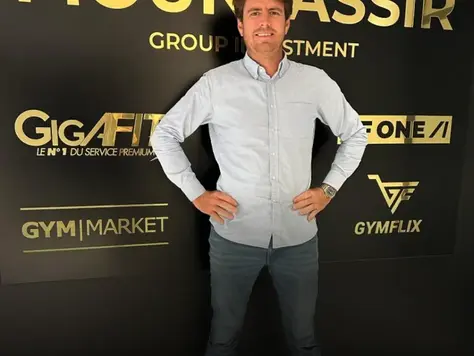 GIGAFIT continue son expansion à l’international