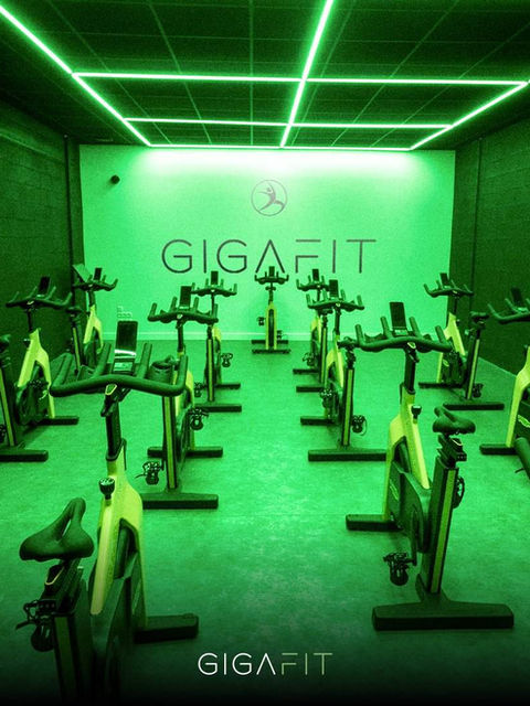 Nouveau Club Gigafit XL à Orléans !