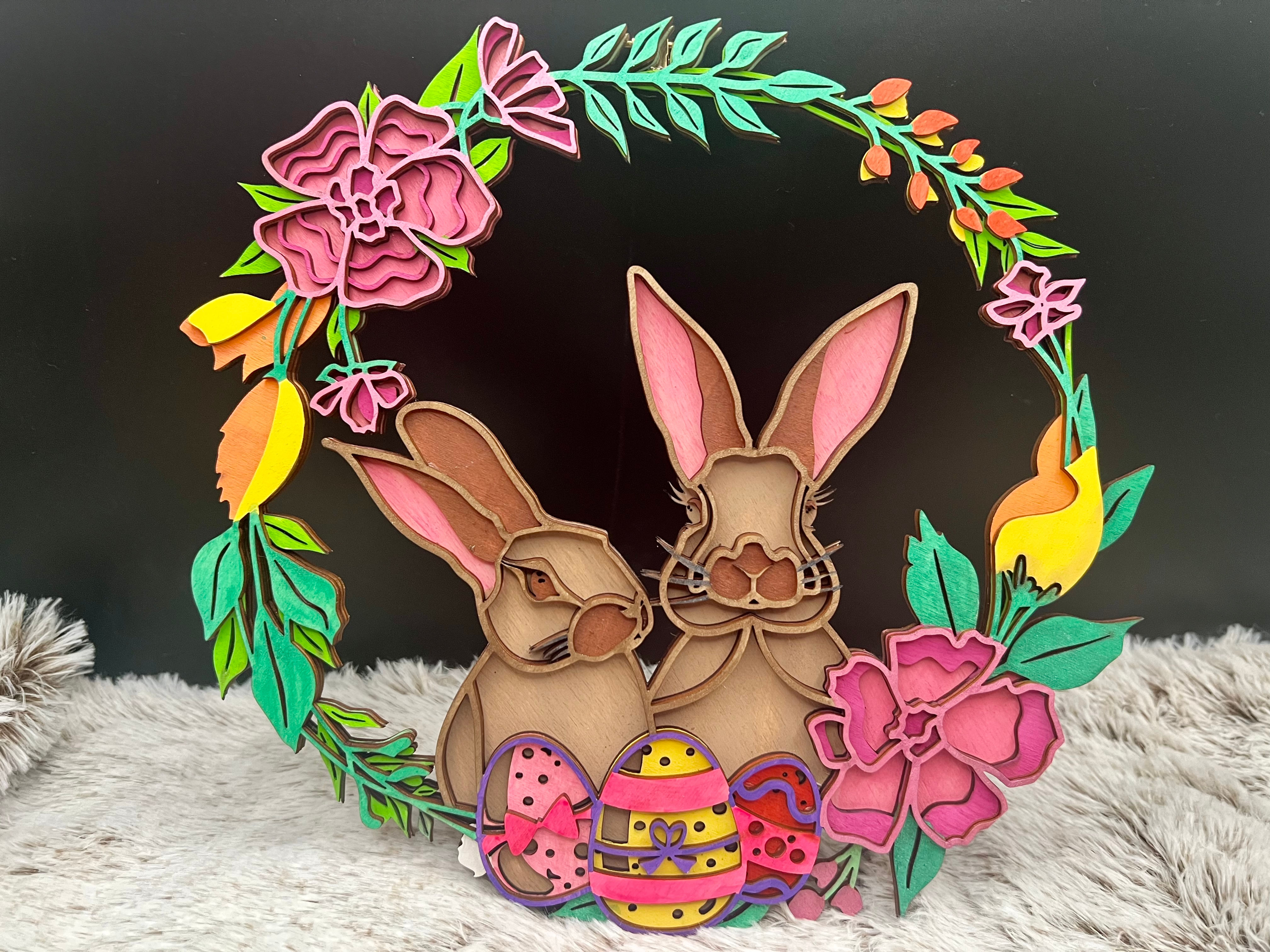 Bunny Time
