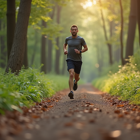 You have a Secret Weapon Against Negative Thoughts