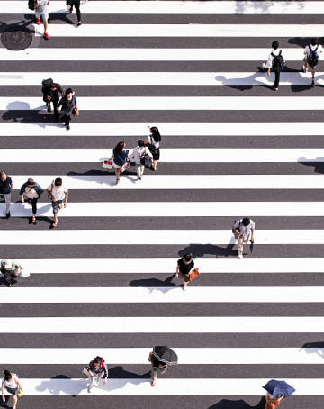 Why does your body hold on to "Fat"?