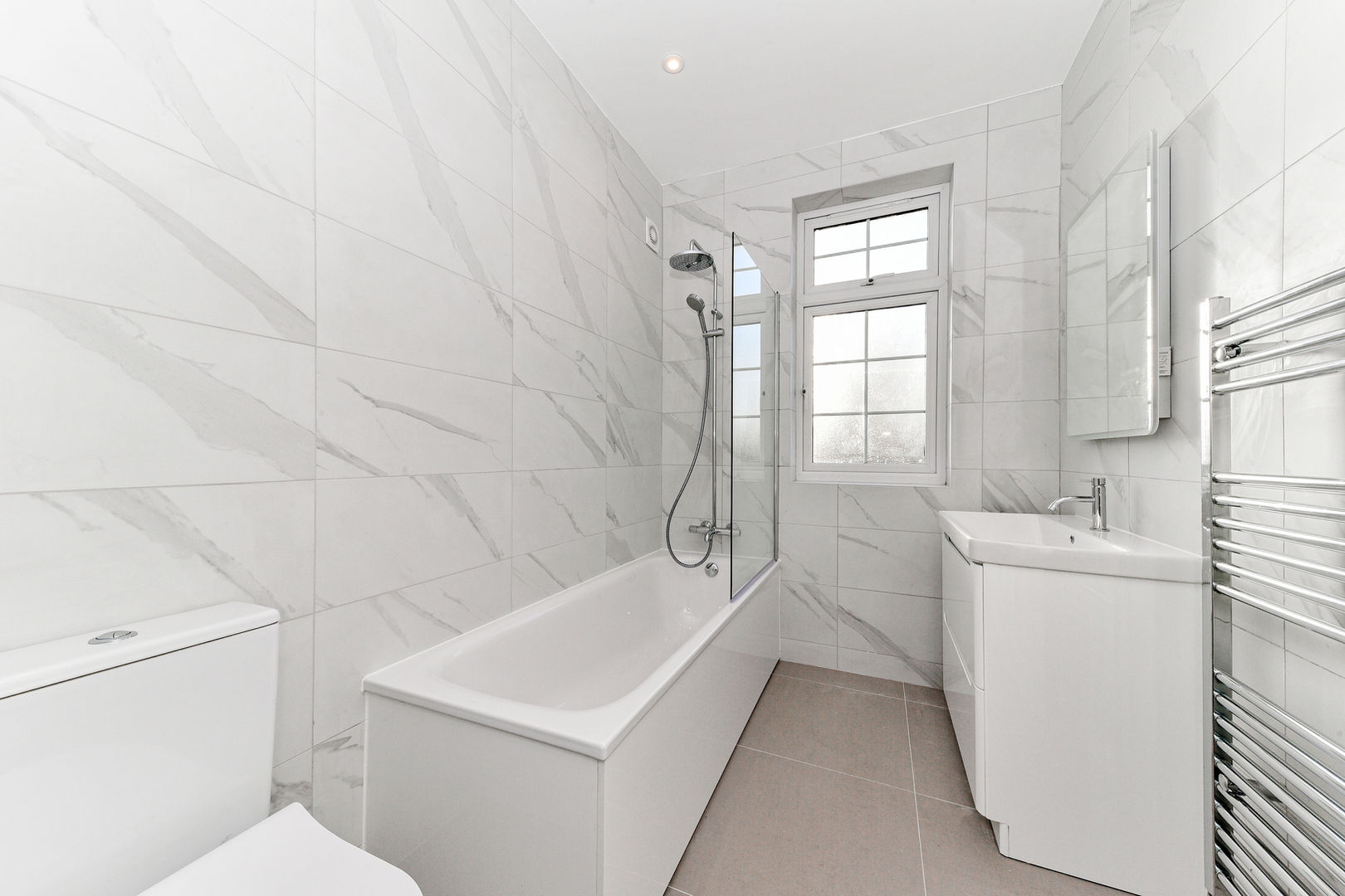 Leeside Crescent, NW11