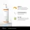 Thumbnail: Vitamin C & Peptide Cleanser 200ml
