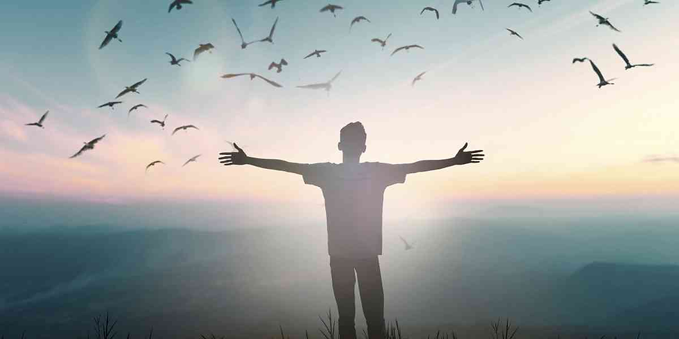 Ημερολόγιο 28: Αποδέξου τον εαυτό σου!!