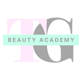 Total Glamour Beauty Academy Logo