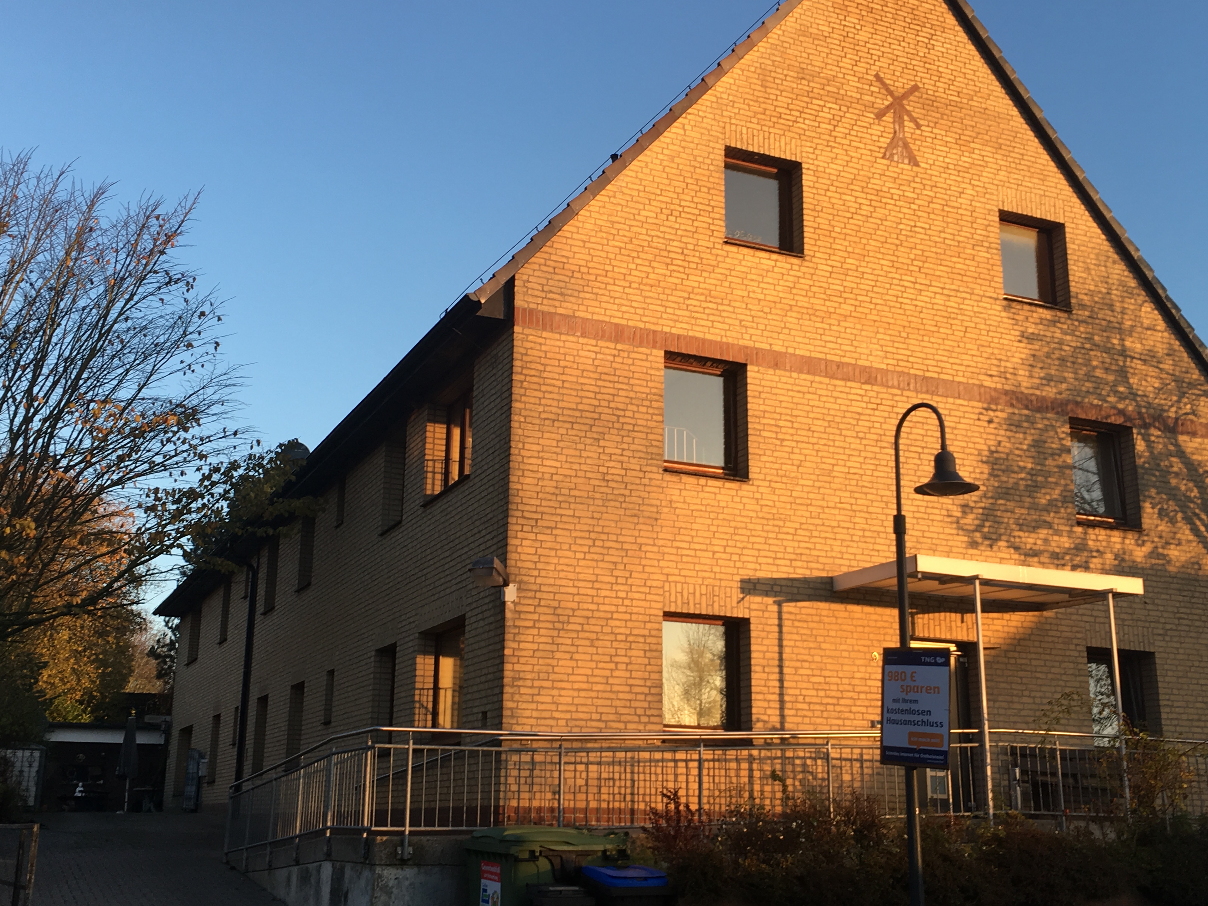 Private Alten- Und Pflegepension Rosenhof Gmbh UNSERE HÄUSER | pflegeheim-rosenhof