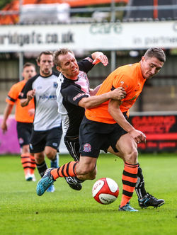 Bamber Bridge 2-3 AFC Fylde-0181